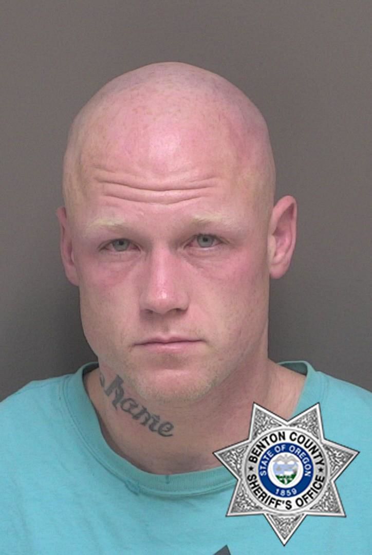 HARRIS, NICHOLAS MICHAEL